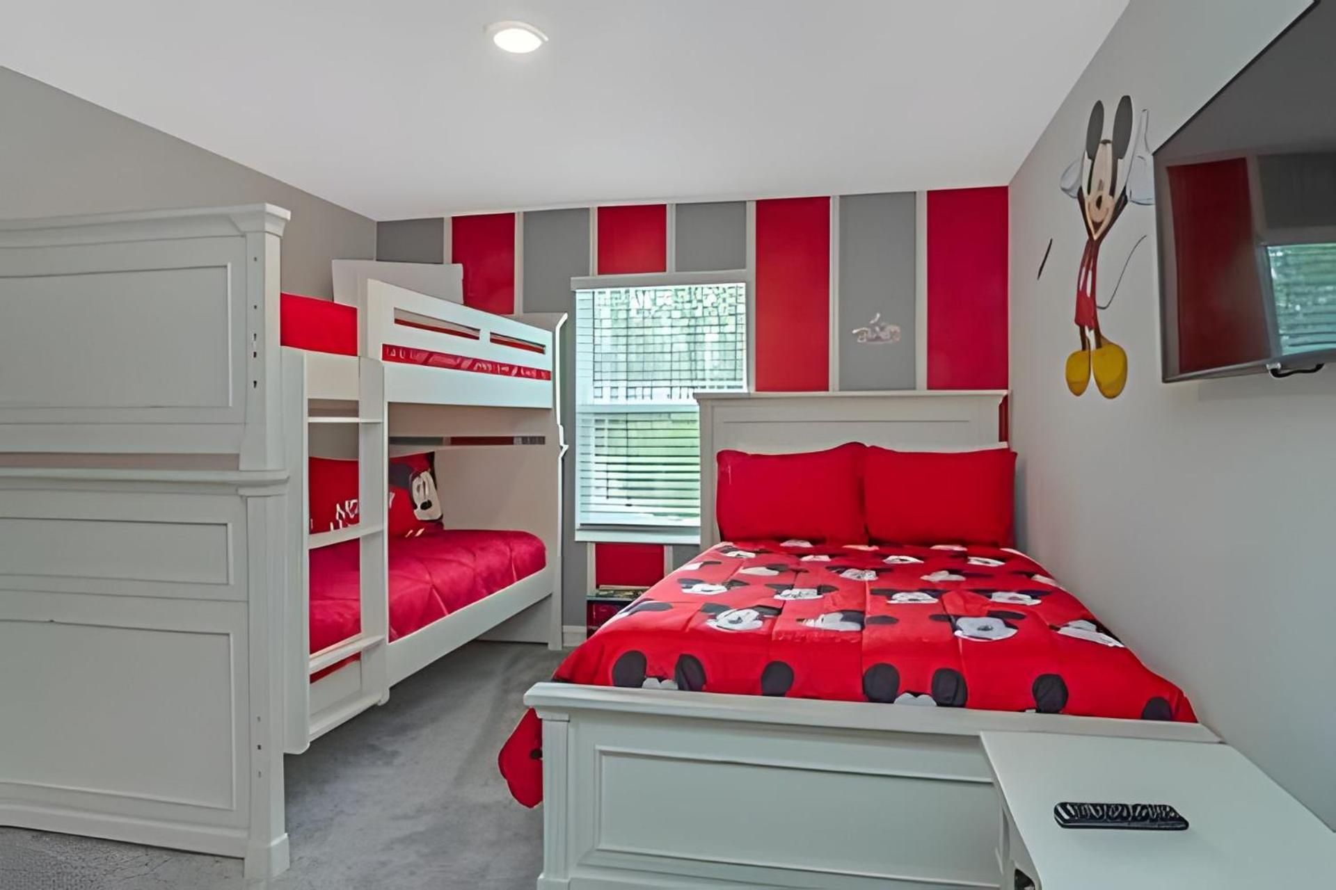 Family Home Located In A Luxurious Resort Kissimmee Exterior foto